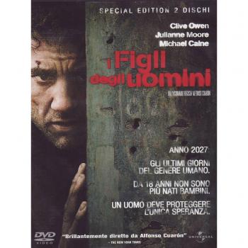 I Figli Degli Uomini