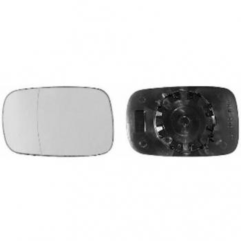 Espejo retrovisor exterior VAN WEZEL con base de vidrio 4348832