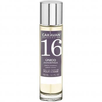 Eau de Parfum Caravan Nº 16 para Hombre, 150ml