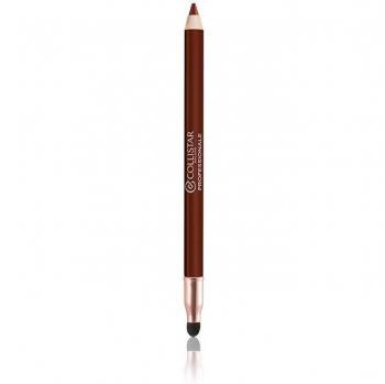 Collistar Professionale Eye Pencil Highly Pigmented Waterproof Eye Pencil Shade 27 Borgogna 1.2 ml