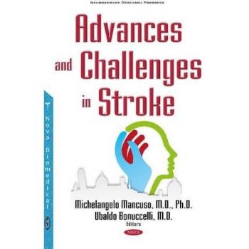 Advances & Challenges in Stroke