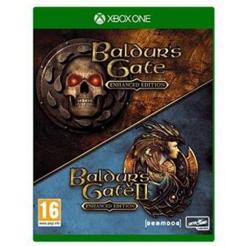 Baldur's Gate Enhanced Edition