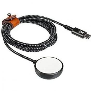 Xtorm Accesorios Smartwatch Cable de Carga para Apple Watch 1.5m