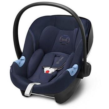 Cybex Aton M I-size - Silla de coche grupo 0+