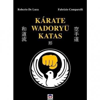 Kárate Wadoryu Katas