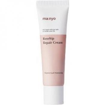 Ma:nyo Rosehip Revitalizing Cream - 50ml