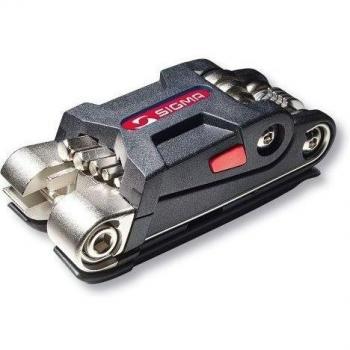 Sigma Elektro  62001 -  Kit de herramientas de ciclismo
