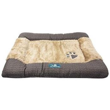 Dream NIXD4B Cama Nix, Beige