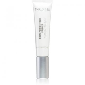 Note Cosmetique Skin Perfecting Matte Pore Minimizing Foundation Primer 35 ml