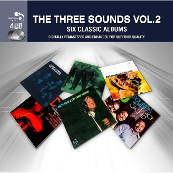 Six Classic Albums - Volumen 2
