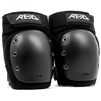 Rodilleras de Protección Rekd para Rampas