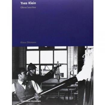 Yves Klein