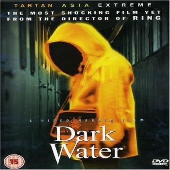 Dark Water [Reino Unido] [DVD]