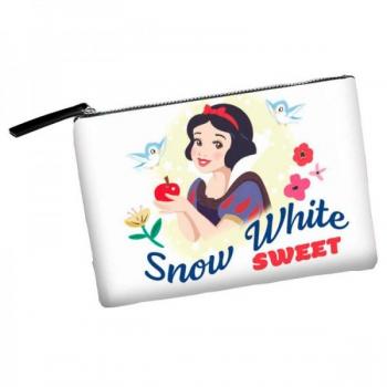 Neceser Sweet Blancanieves Disney Karactermania