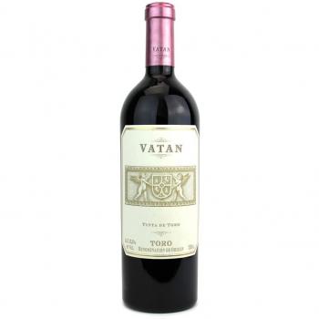 Vatan Tinta de Toro 2016 750ml