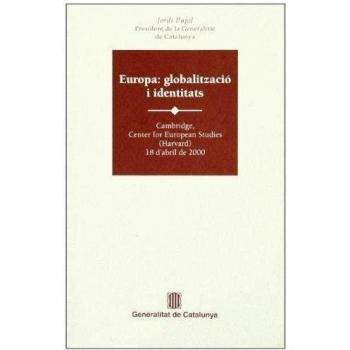 Europa: globalització i identitats. Cambridge