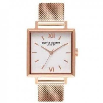 Olivia Burton OB16SS10 Original Women's Bracelet Watch
