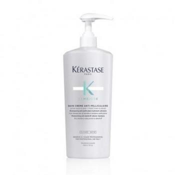 Kérastase Symbiose Moisturizing Anti-Dandruff Bath Cream Shampoo 1000ml