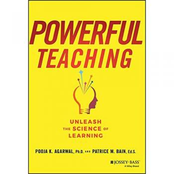 Powerful Teaching: Unleash the Science of Learning