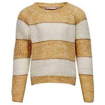 Only kids Konmalone - Jersey Piumice Stone 164 cm
