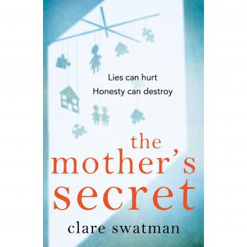El secreto de las madres - Clare Swatman (novela)