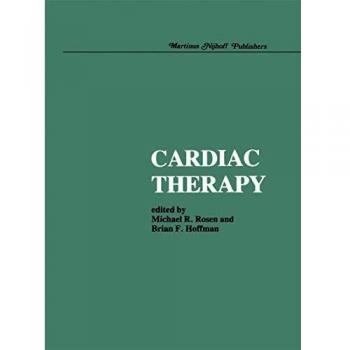 Cardiac therapy