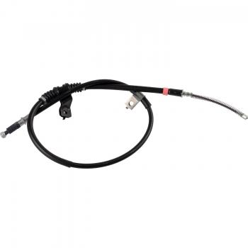 Cable de freno de mano BLUE PRINT ADC44685 - Tipo: Cable; Características: Compatible con vehículos específicos, fabricado con materiales de alta calidad, diseño optimizado para un ajuste perfecto, incluye conexiones y accesorios necesarios para la in