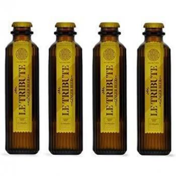 Le Tribute Ginger Beer