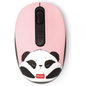 Ratón inalámbrico Legami Panda