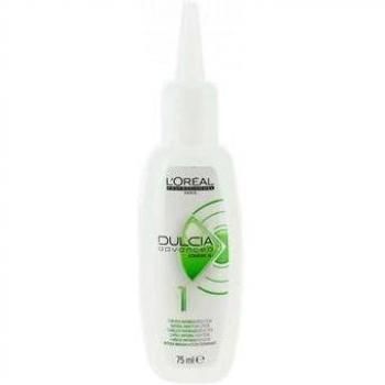 L'Oreal Professionnel Dulcia Advanced 1 75ml