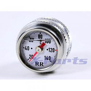 RR öltemperatur pantalla ölthermometer Kawasaki VN800 + CLASSIC + Drifter + W800