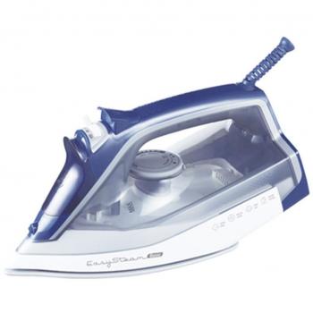 Plancha de Vapor TM Electron 2400W Cerámica Inalambrica