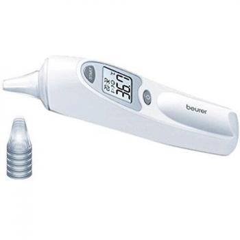 Beurer Medical FT58 Ear Thermometer With Protective Cap