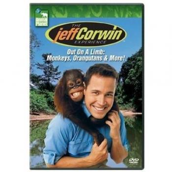 The Jeff Corwin Experience [USA] [DVD]