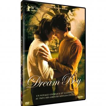 Dream Boy [Francia] [DVD]
