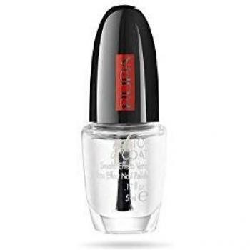 Pupa Gel Top Coat Esmalte de Uñas Efecto Vidrio 5ml