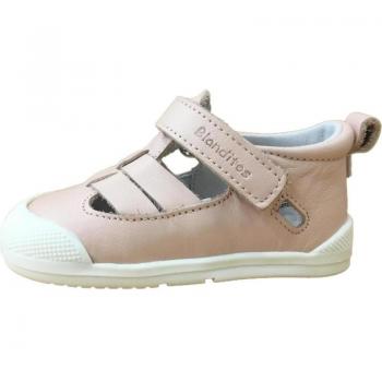 Sandalias de Niña Críos Blanditos de Crío's MAR Rosa