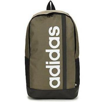 Mochila Adidas Linear BP HR5344 Verde