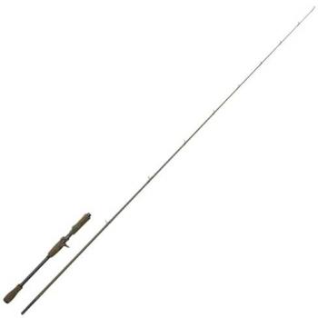 Caña de Casting Savage Gear SG4 Vertical Specialist 6'6/1.98M XF 25-60G/H 2 Tramos