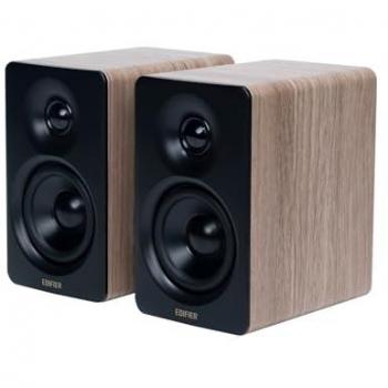 Altavoz Multimedia Inalámbrico Compacto Edifier M60, 66W RMS, Bluetooth 5.3, Audio de Alta Resolución, LDAC, USB-C y AUX
