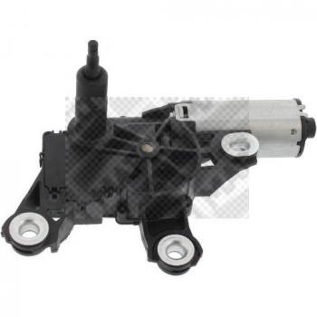 Motor del limpiaparabrisas MAPCO 90271