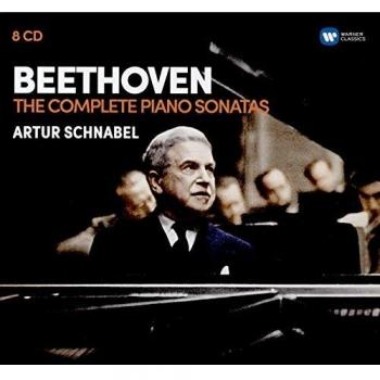 Complete Piano Sonatas (Remastered 2016) by Artur Schnabel
