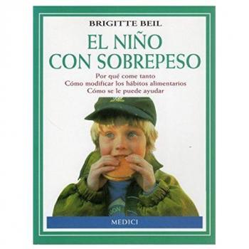 EL NIÑO CON SOBREPESO