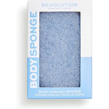 Revolution Skincare - Esponja Konjac para cuerpo