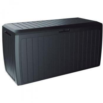 Garden Boxe Board - Anthracite