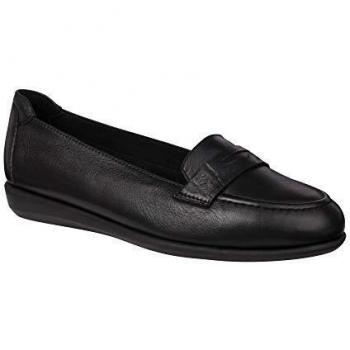 Scholl Bailarinas y Zapatos Planos Phillis Negro 39