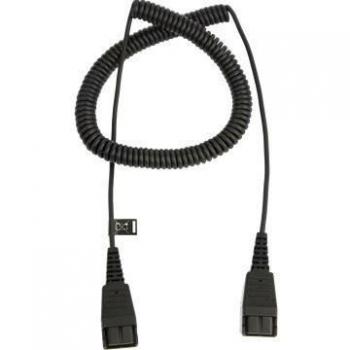 Cable de Extensión QD-QD Jabra