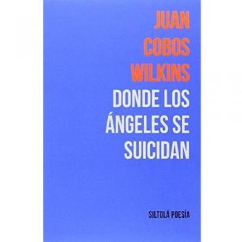 Donde los ángeles se suicidan