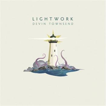 Lightwork. Standard Cd Jewelcase.