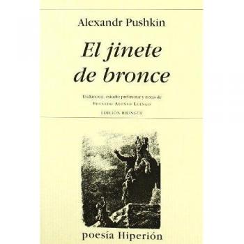 El jinete de Bronce: 387 - Alexandr Pushkin